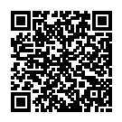 QR code for sharing / printing