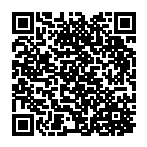 QR code for sharing / printing