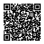 QR code for sharing / printing