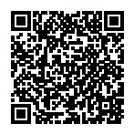 QR code for sharing / printing