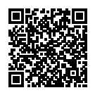 QR code for sharing / printing