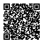 QR code for sharing / printing