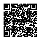 QR code for sharing / printing