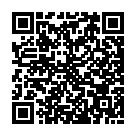 QR code for sharing / printing