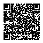 QR code for sharing / printing
