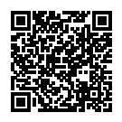 QR code for sharing / printing