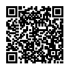 QR code for sharing / printing