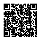 QR code for sharing / printing