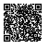 QR code for sharing / printing