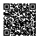 QR code for sharing / printing