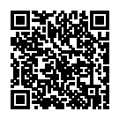 QR code for sharing / printing