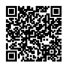 QR code for sharing / printing