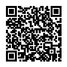 QR code for sharing / printing
