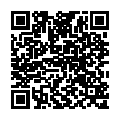 QR code for sharing / printing
