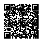 QR code for sharing / printing