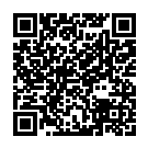 QR code for sharing / printing