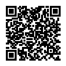 QR code for sharing / printing