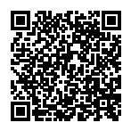 QR code for sharing / printing