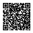 QR code for sharing / printing