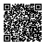 QR code for sharing / printing