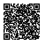 QR code for sharing / printing