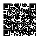 QR code for sharing / printing