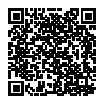 QR code for sharing / printing