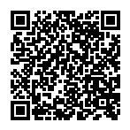 QR code for sharing / printing