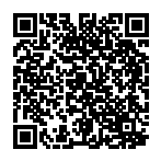 QR code for sharing / printing