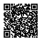 QR code for sharing / printing