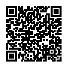 QR code for sharing / printing