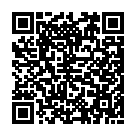 QR code for sharing / printing