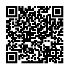 QR code for sharing / printing