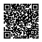 QR code for sharing / printing