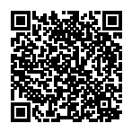 QR code for sharing / printing