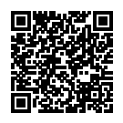 QR code for sharing / printing