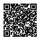 QR code for sharing / printing
