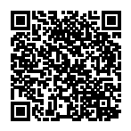 QR code for sharing / printing