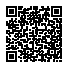 QR code for sharing / printing