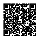 QR code for sharing / printing