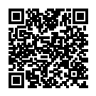 QR code for sharing / printing