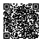 QR code for sharing / printing