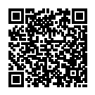 QR code for sharing / printing