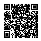 QR code for sharing / printing