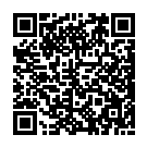 QR code for sharing / printing