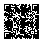QR code for sharing / printing