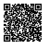 QR code for sharing / printing