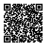 QR code for sharing / printing