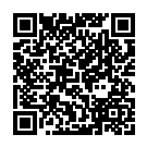 QR code for sharing / printing