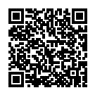 QR code for sharing / printing